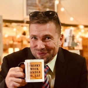 Meet your Posher, J earl